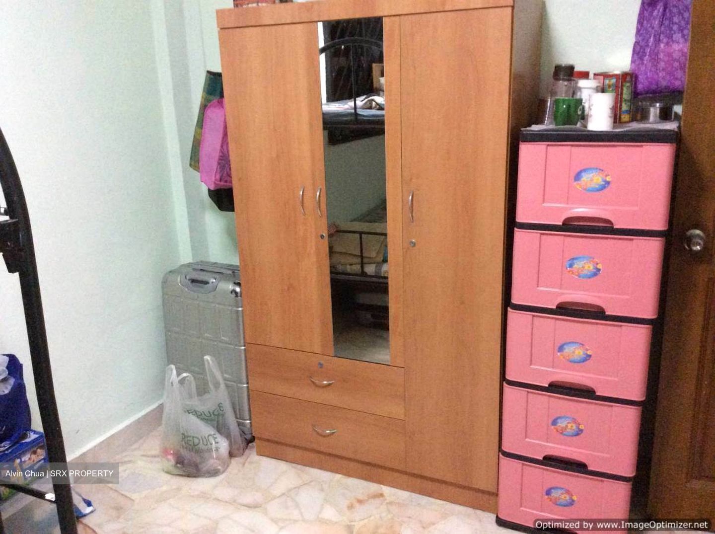 Blk 250 Jurong East Street 24 (Jurong East), HDB 4 Rooms #525371951